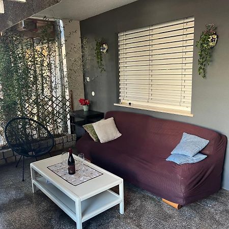 Lounge Appartment Luna Пореч Екстериор снимка
