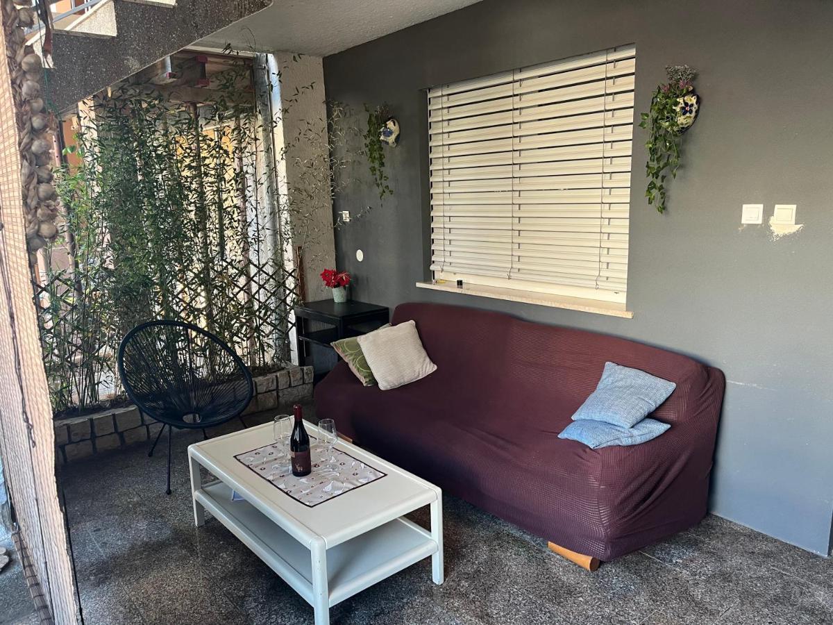 Lounge Appartment Luna Пореч Екстериор снимка