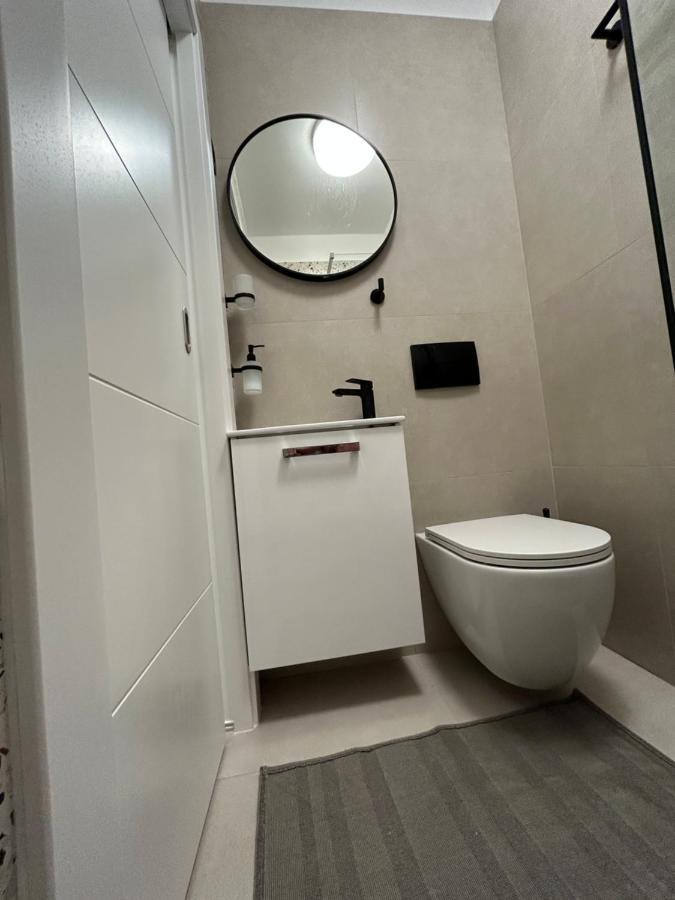 Lounge Appartment Luna Пореч Екстериор снимка